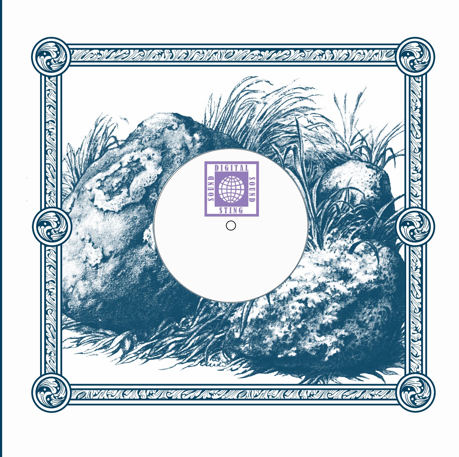 Feel Free Hi Fi- Dragon Dance 12